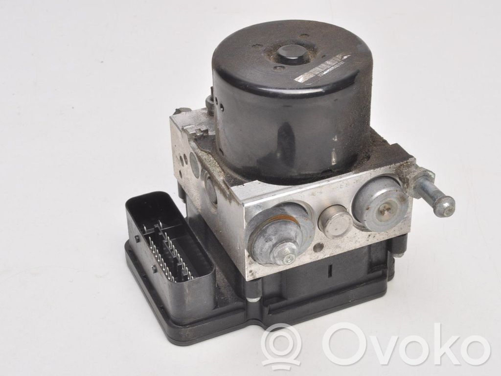 Subaru Legacy ABS Pump 