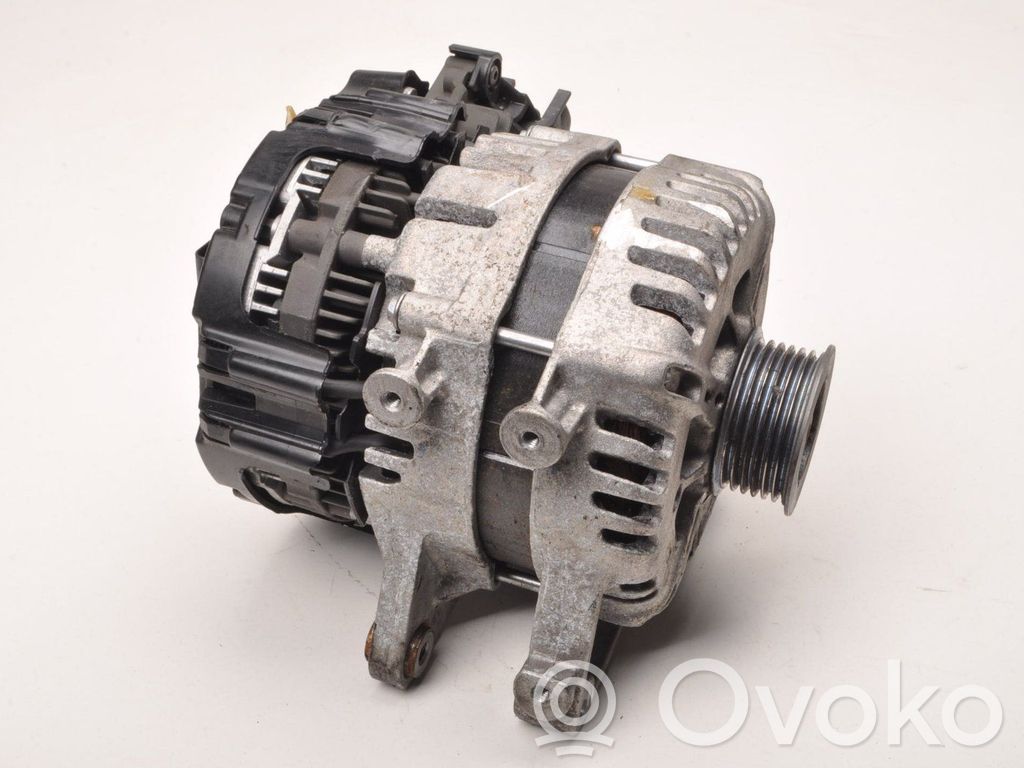 Ford Focus Ģenerators 