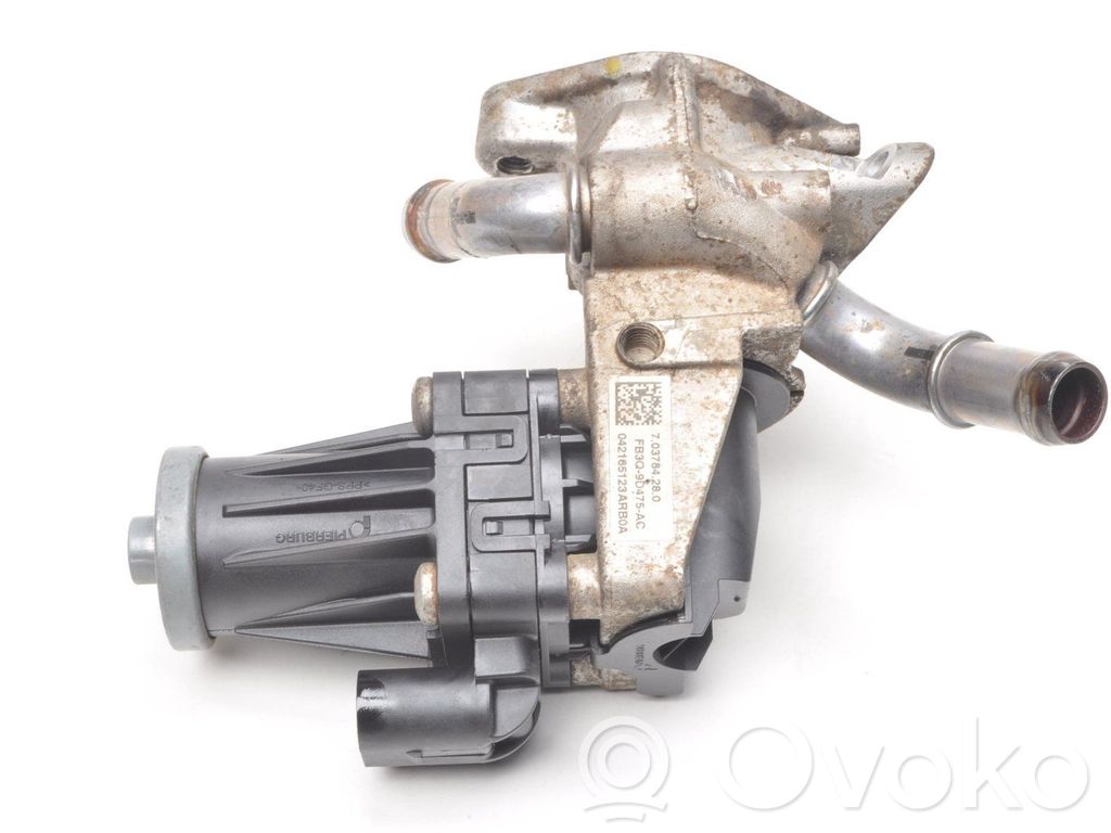 Ford Ranger EGR vārsts 