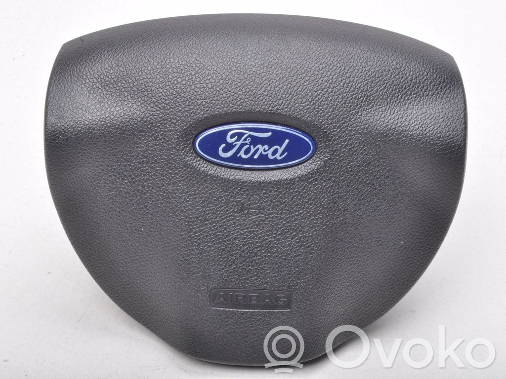 Ford Focus Ohjauspyörän turvatyyny 