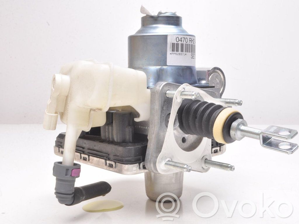 Ford Focus Master brake cylinder 