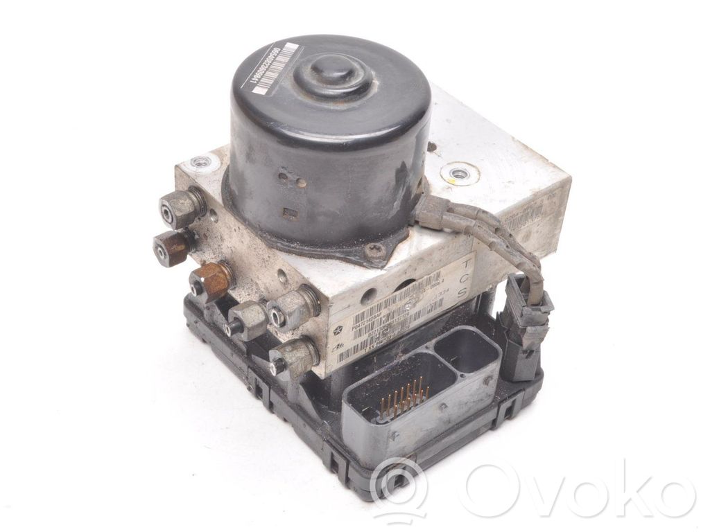 Chrysler Voyager ABS Pump 