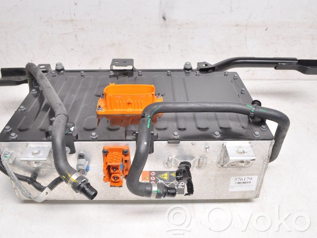 Renault Captur II Hibrīda / elektromobiļu akumulators 