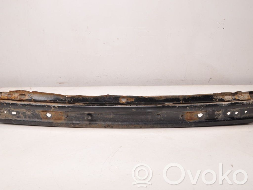 Front bumper support beam   EB3517F021DA