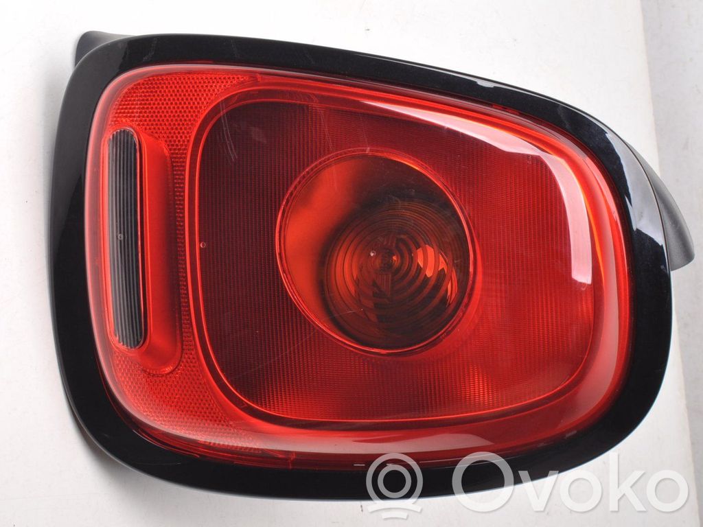 Mini One - Cooper F56 F55 Lampă spate în caroserie 