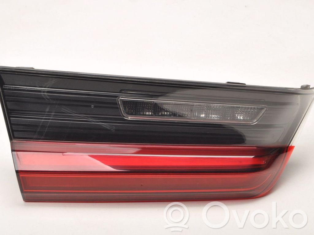 BMW 3 G20 G21 Luci posteriori del portellone del bagagliaio 