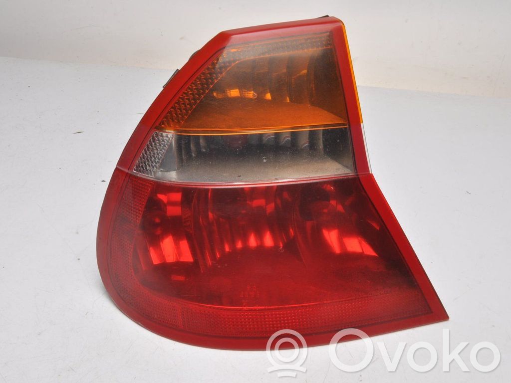 Chrysler 300M Lampa tylna 