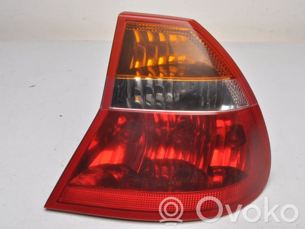 Chrysler 300M Luci posteriori 