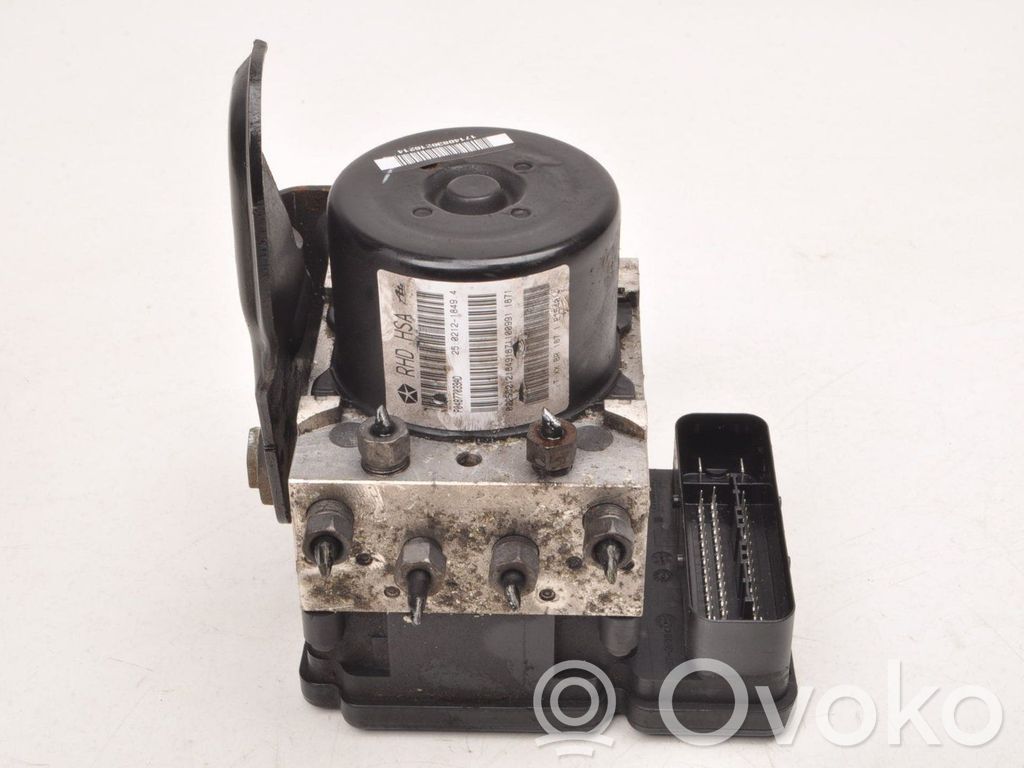 Jeep Compass ABS Pump 
