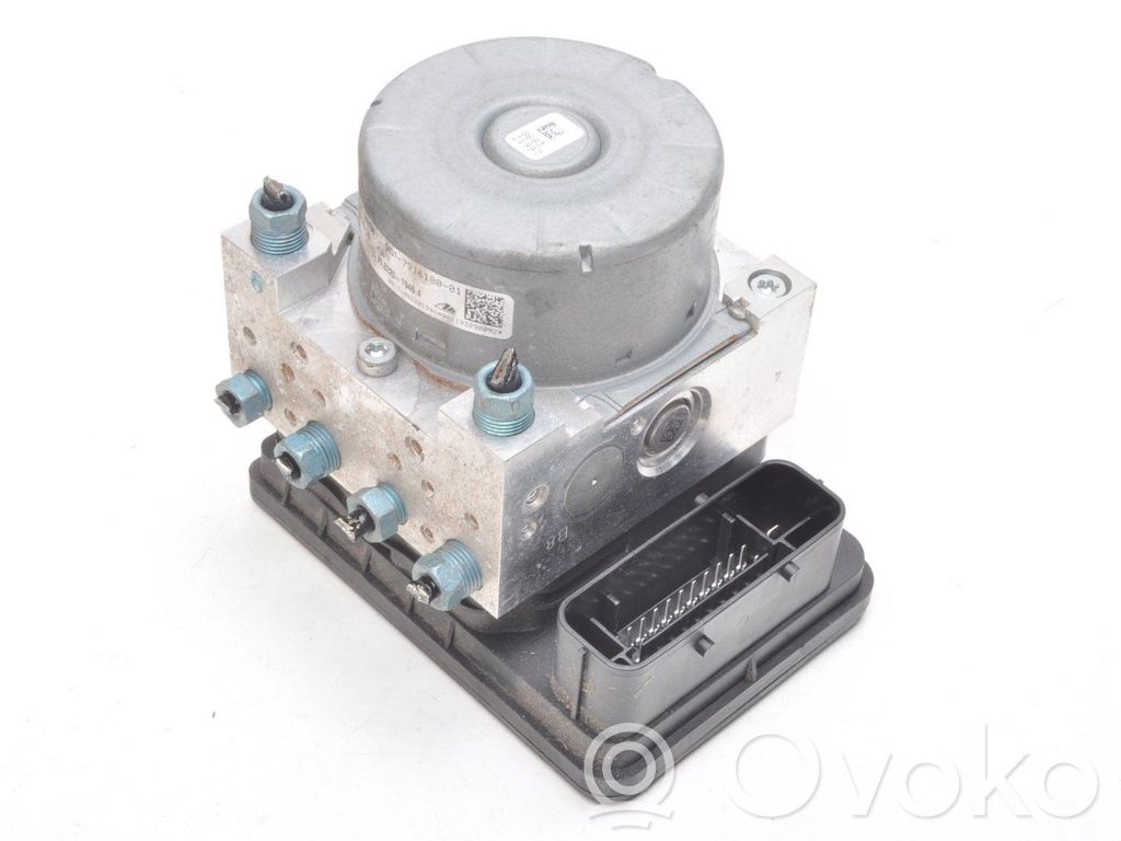 Bomba de ABS   7916180