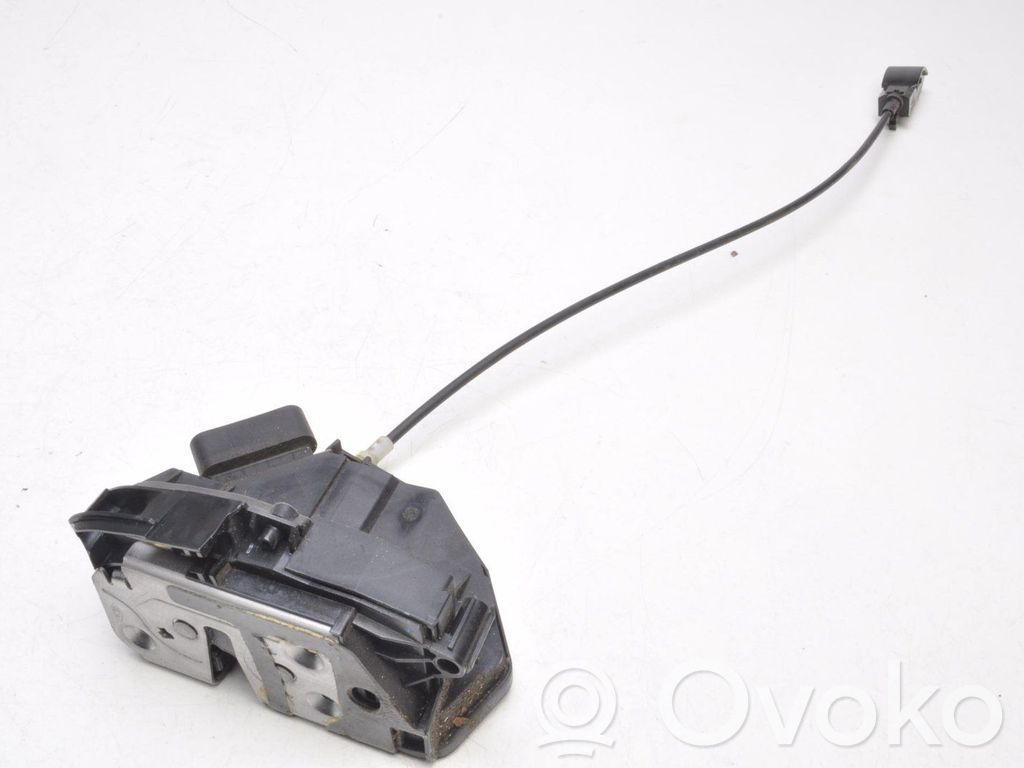 Takaoven lukko   AB39A26413DA,PIN