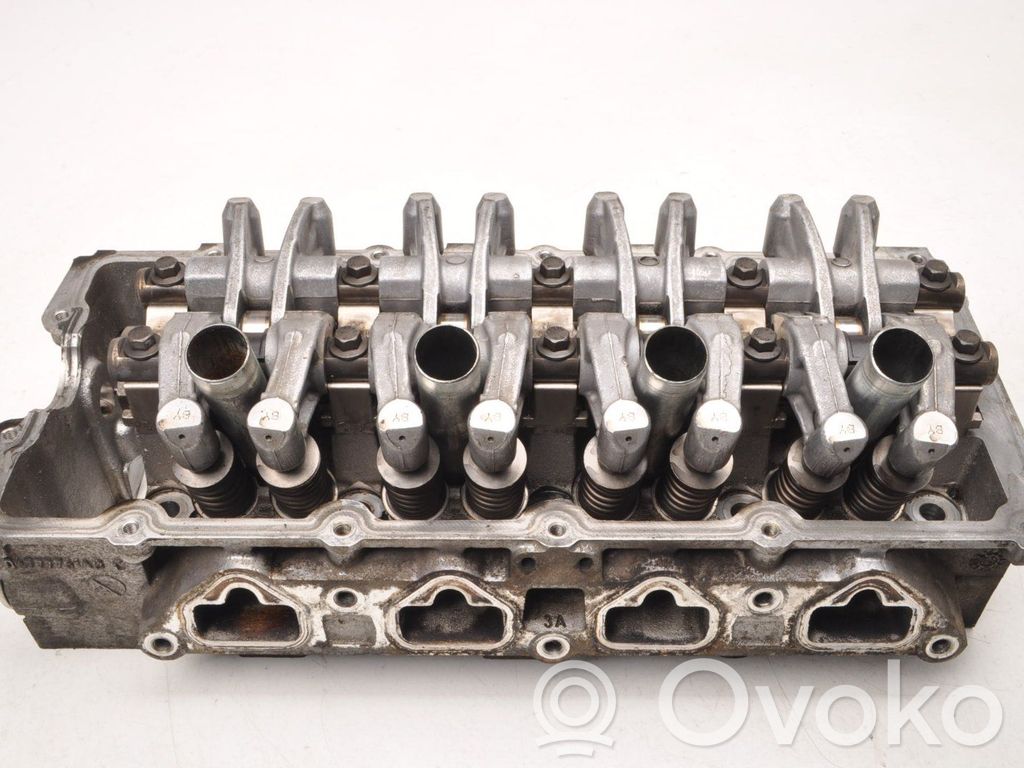 Chrysler PT Cruiser Engine head 