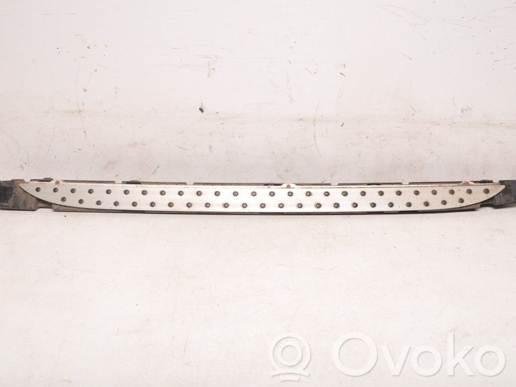 BMW X3 E83 Front sill (body part) 