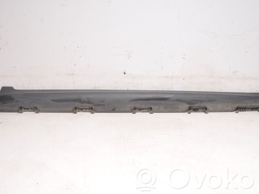 Peugeot 207 Listón delantero (repuesto de carrocería) 
