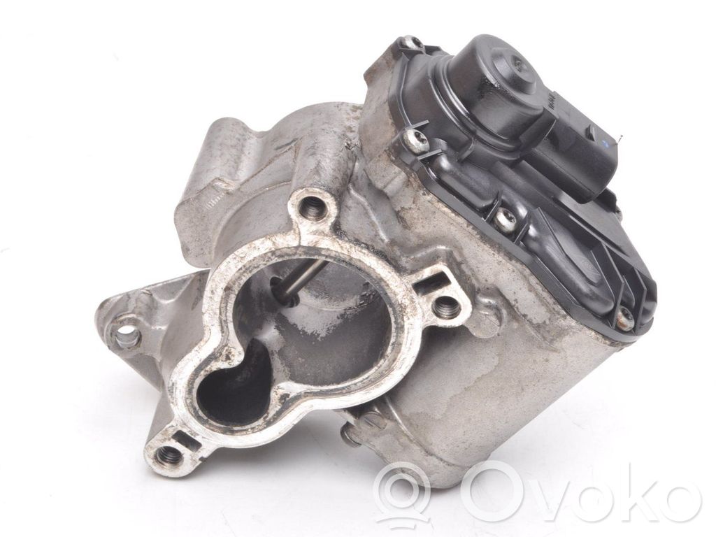 Renault Laguna II Válvula EGR 