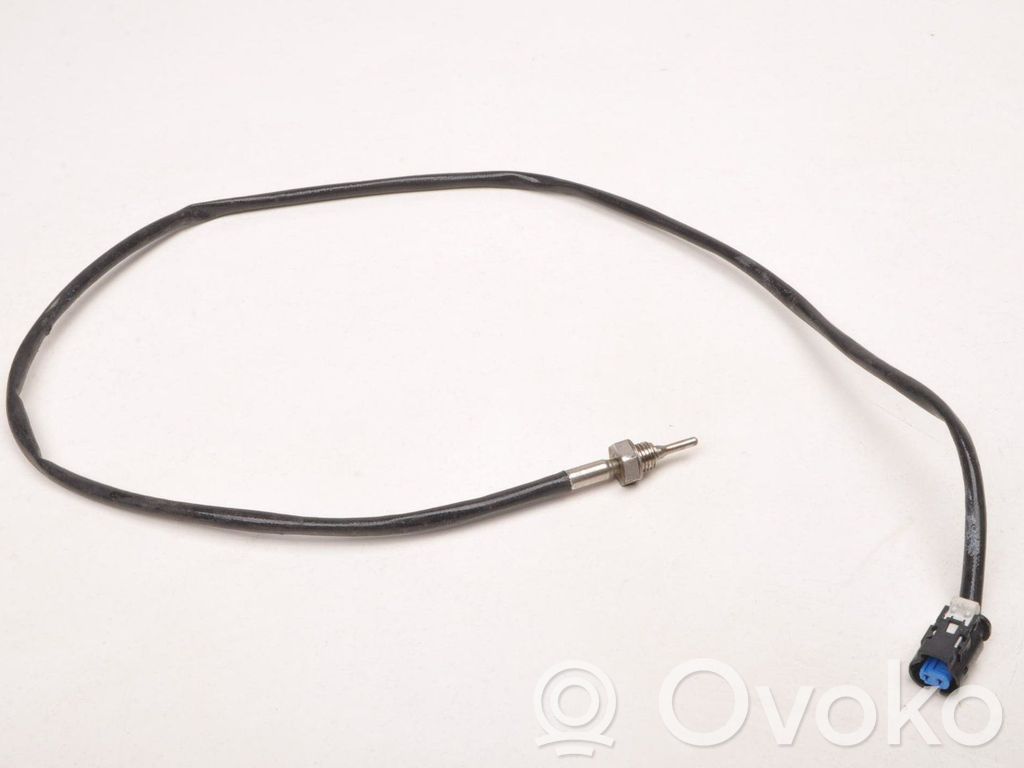 BMW 1 F40 Exhaust gas temperature sensor 