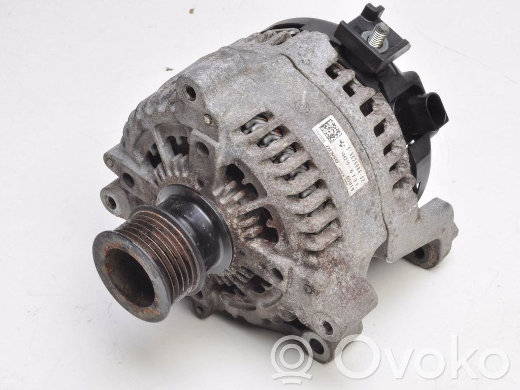 BMW 1 F20 F21 Alternator 
