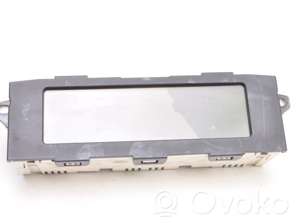 Screen/display/small screen   9663230980