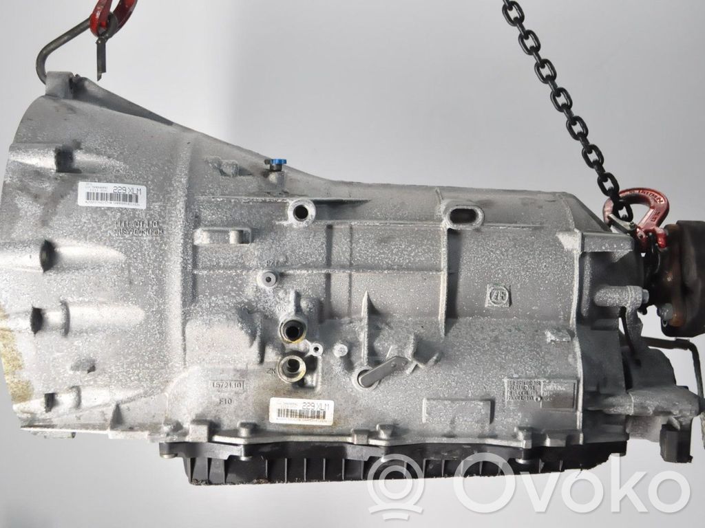 BMW 3 G20 G21 Manual 7 speed gearbox 