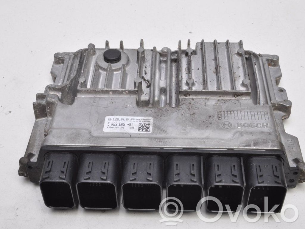 BMW 1 F40 Engine control unit/module ECU 