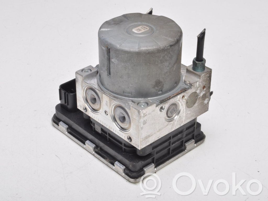 ABS Pump   5A30BC8