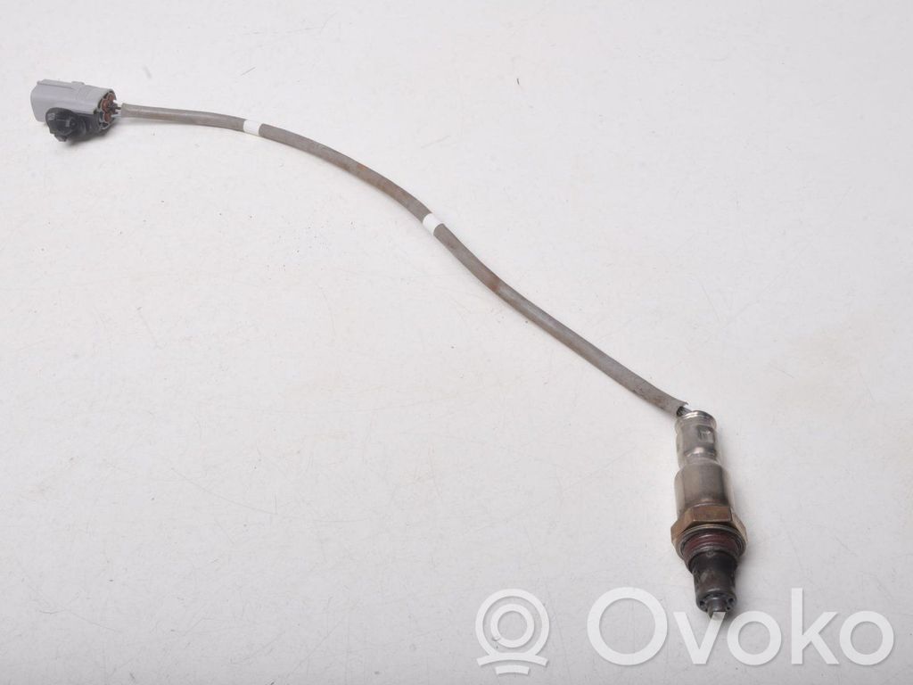 Sonda lambda   0ZA2004SU001
