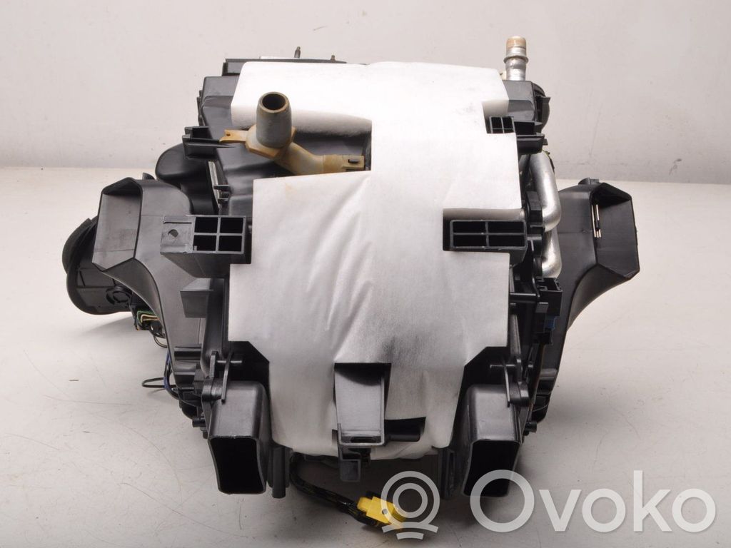 Citroen DS3 Interior heater climate box assembly 
