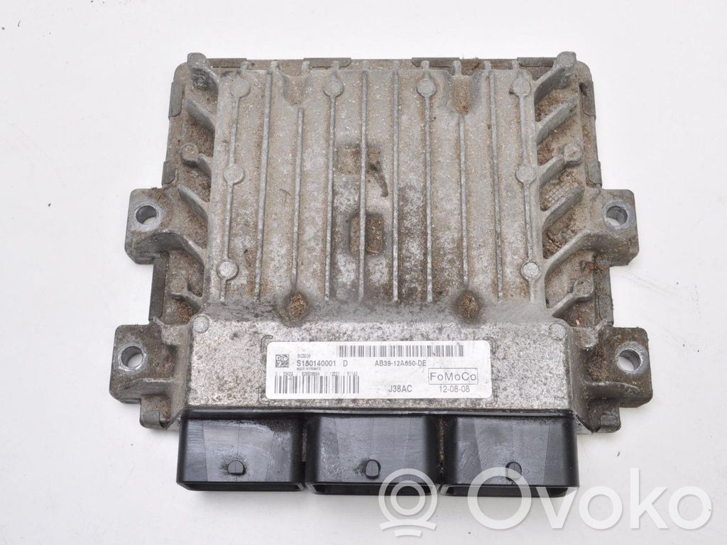 Ford Ranger Engine control unit/module ECU 