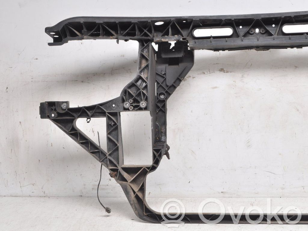 Radiator support slam panel   3330911