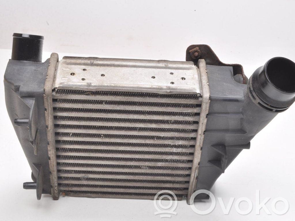 Renault Wind Interkūlerio radiatorius 