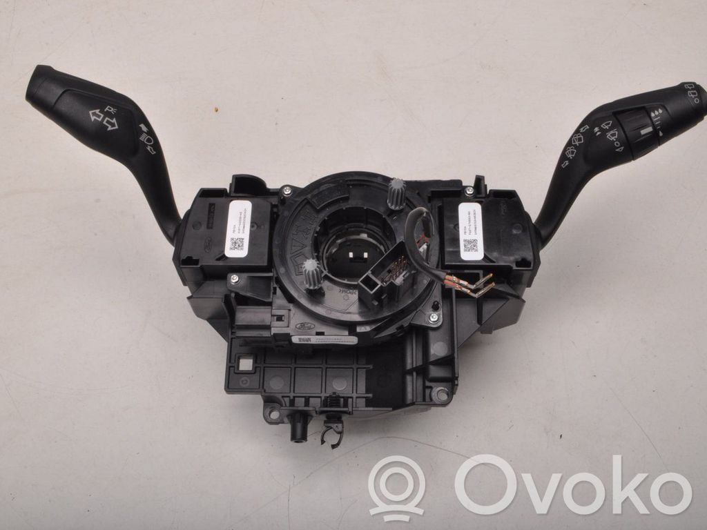 Ford C-MAX II Kit interrupteurs 