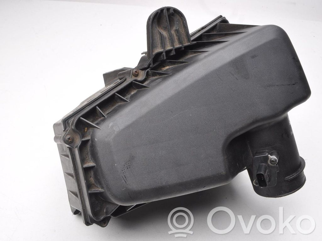 Ford S-MAX Air filter box 