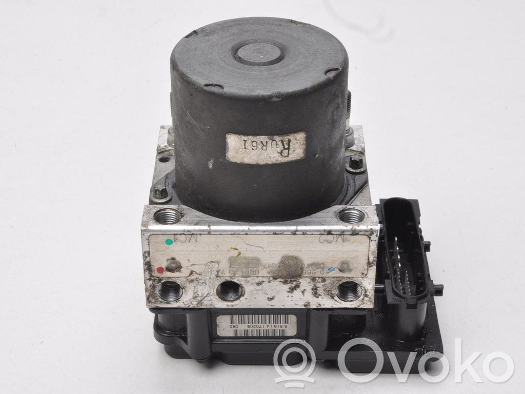 ABS Pump   UR61437A0