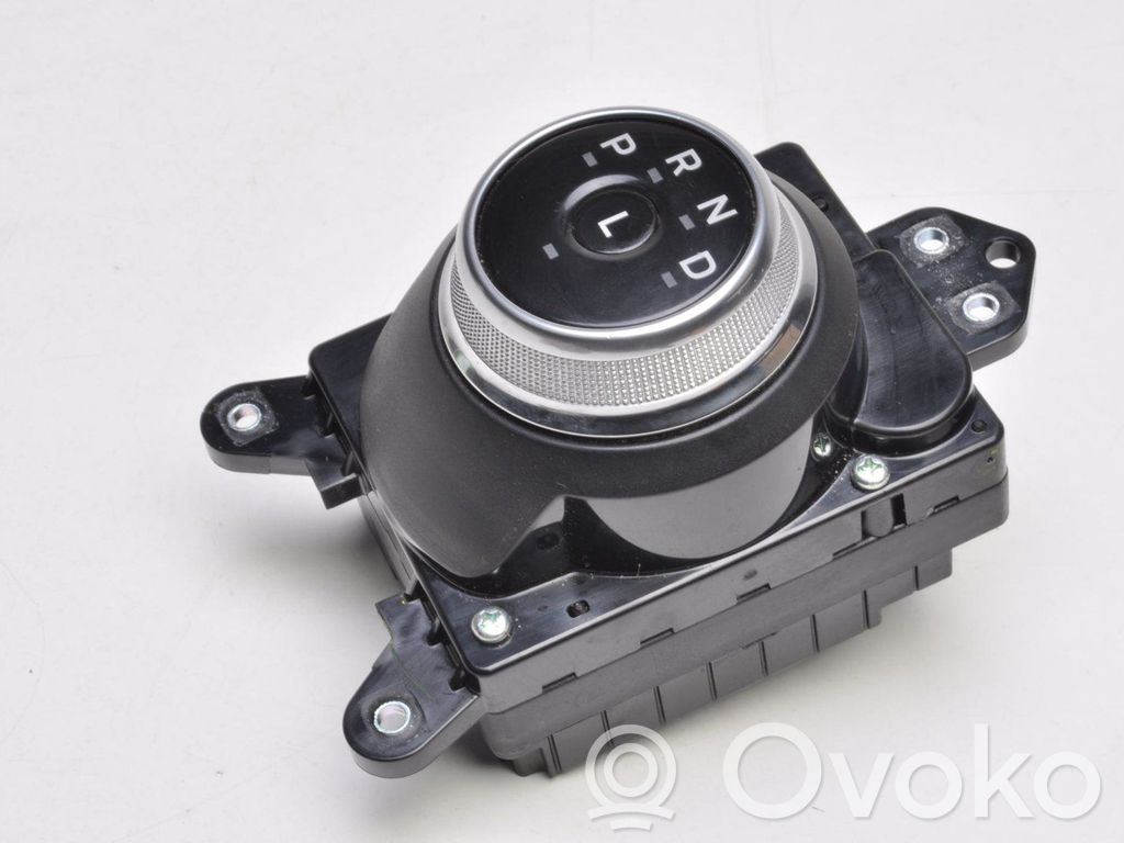 Ford Kuga III Selector caja de cambios 