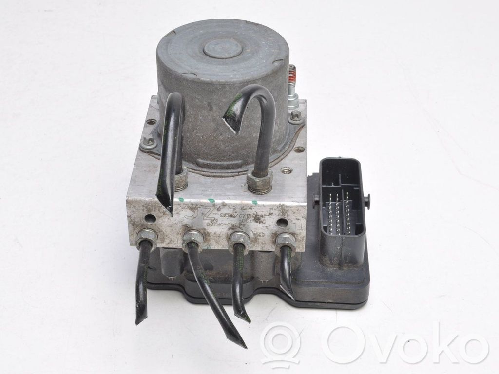 Bomba de ABS   445400F100