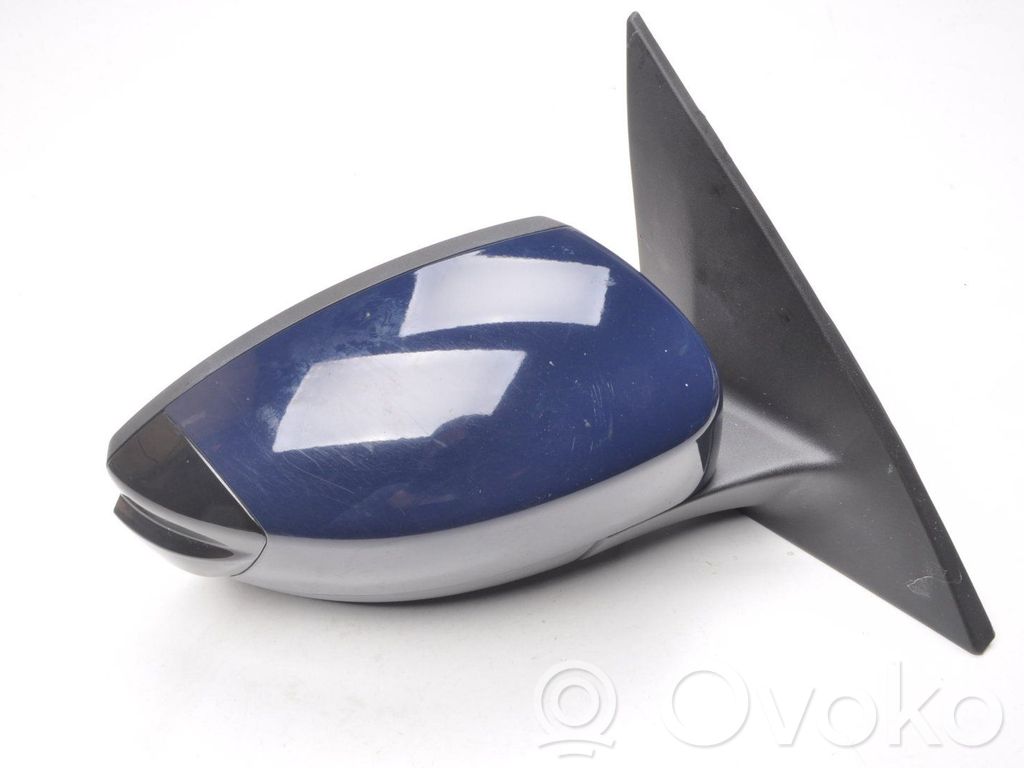 Front door electric wing mirror   PIN