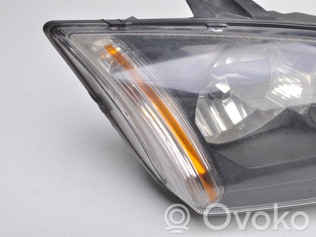 Headlight/headlamp   4M5113099JD