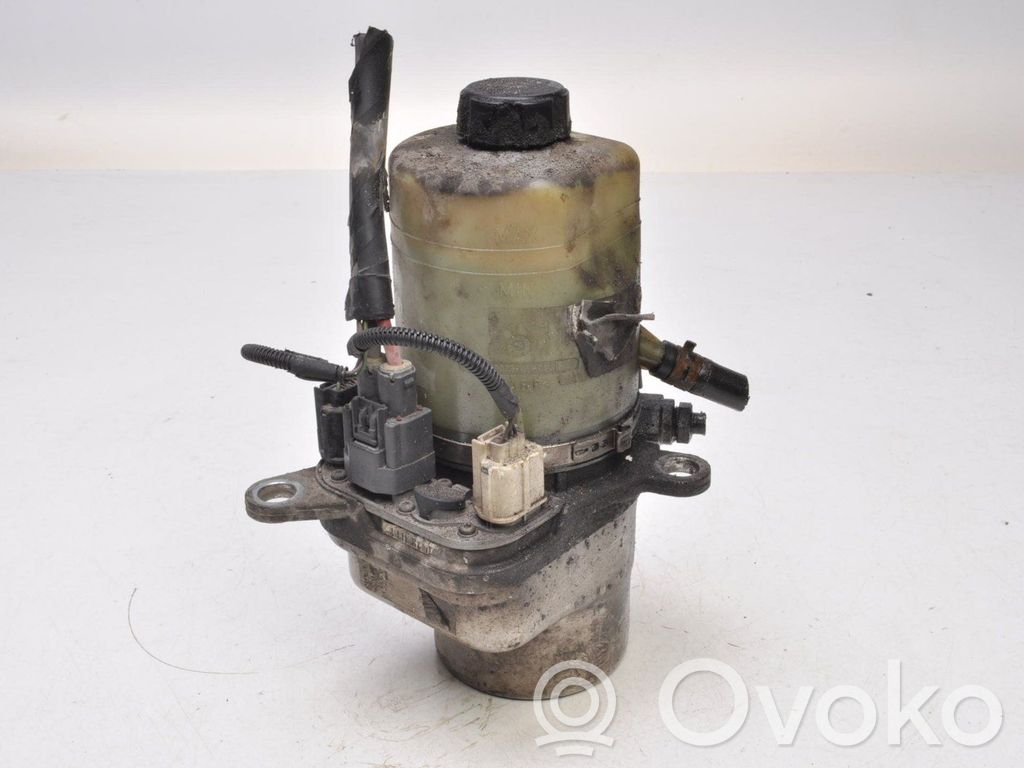 Ford Focus Electric power steering pump 