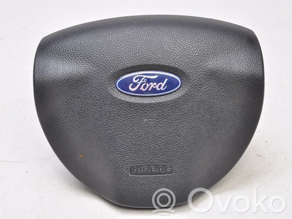 Ford Focus Stūres drošības spilvens 