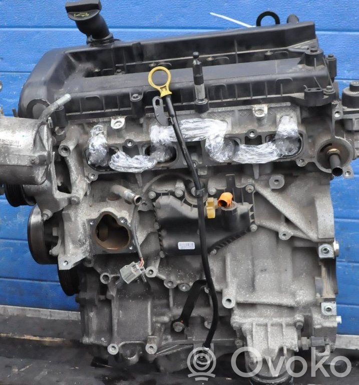 Variklio komplektas   SYDA,AOBC,AOWA,AOWB,B4204S3,N4JB,TBBA,TBWA