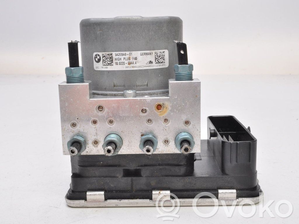 ABS Pump   5A2EBA8