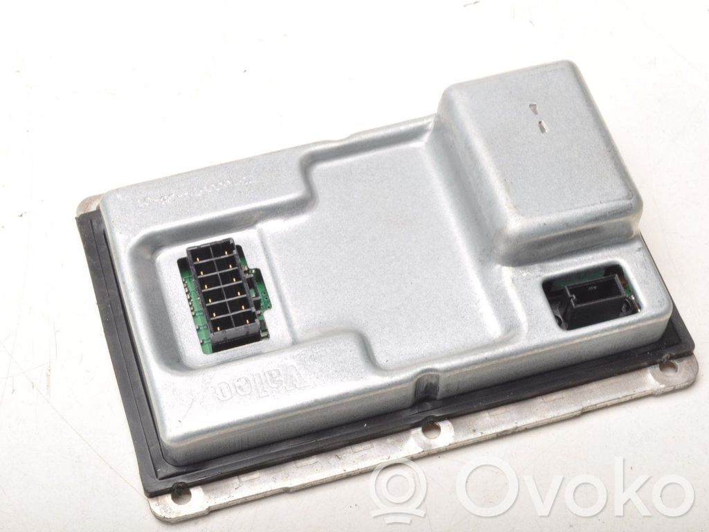 Xenon control unit/module   89021219