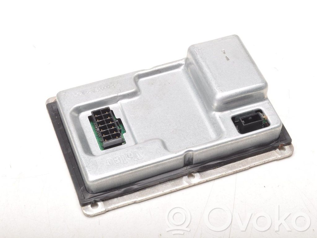 Citroen C5 Xenon control unit/module 