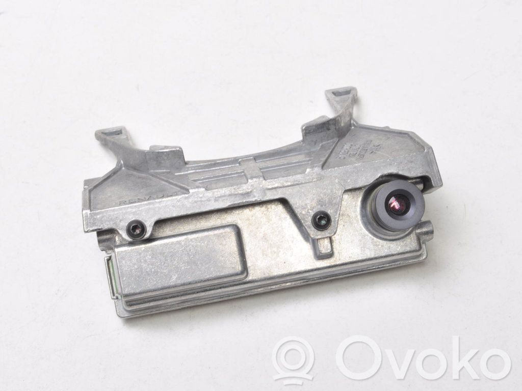 Renault Scenic III -  Grand scenic III Reversing camera 