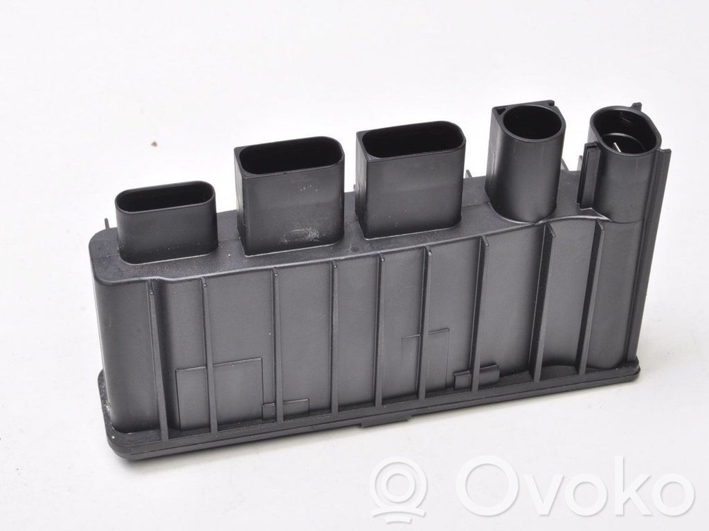 BMW 1 F40 Autres unités de commande / modules 