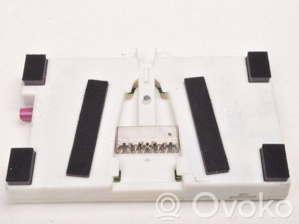 BMW 1 F40 Other control units/modules 