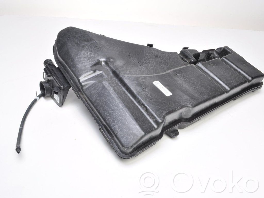 BMW 5 G60 G61 Zbiornik płynu do spryskiwaczy szyby przedniej / czołowej 