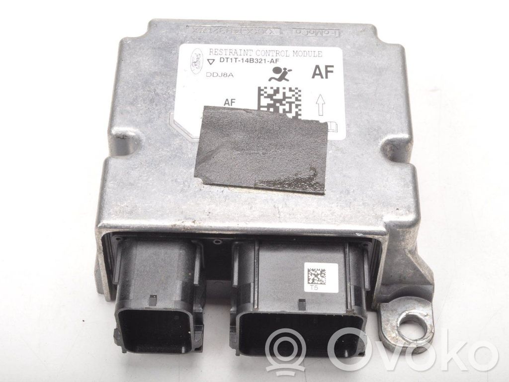 Ford Transit Airbag control unit/module 