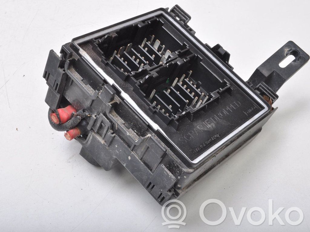 Ford Fiesta Fuse box set 