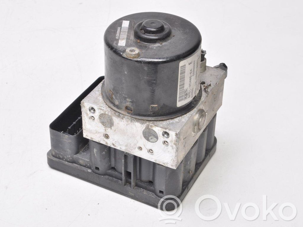 Ford Focus ABS Pump 